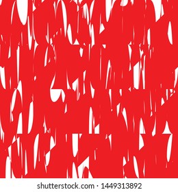 Red Liquid Geometric Background Design, Fluid Gradient Geometric Backdrop Shapes Art Composition, Futuristic Minimal Design Poster, Abstract Fest Creative Template