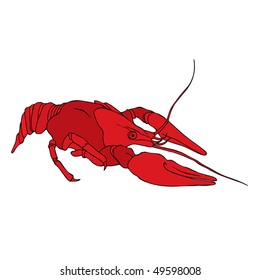 "Red Lobster"