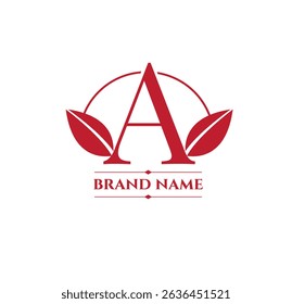 Red Logo - Company Logo - Vector Logo - Eps Logo 