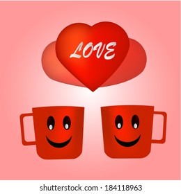 Red Love Coffee