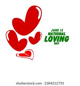red love logo with love leaf shape underneath