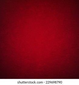 Red Luxury Background With Gradient Mesh, Vector Illustration