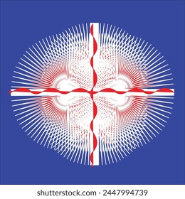 Mandala roja, boho, patrones étnicos, estampados de camisetas, libros para colorear para adultos, yoga, meditación. Ilustración vectorial de un caldo aislado sobre un fondo negro. Tatuaje
fondo, patrón de plantilla Doodl