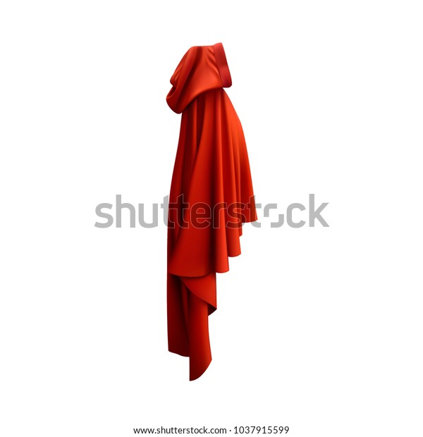 赤いマント マント マント ベクターイラスト のベクター画像素材 ロイヤリティフリー