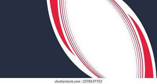 Red maroon background with 3D modern wave curve abstract presentation background. Luxury paper cut background. 3d vector illustration for decoration