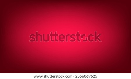 Red maroon gradient mesh abstract background nice for wallpaper or banner