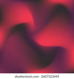 red maroon purple black color gradiant illustration. red maroon purple black color gradiant background. not focused image of bright red maroon purple black color gradation.