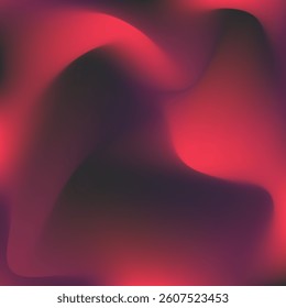 red maroon purple black color gradiant illustration. red maroon purple black color gradiant background. not focused image of bright red maroon purple black color gradation.