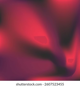 red maroon purple black color gradiant illustration. red maroon purple black color gradiant background. not focused image of bright red maroon purple black color gradation.