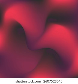 red maroon purple black color gradiant illustration. red maroon purple black color gradiant background. not focused image of bright red maroon purple black color gradation.