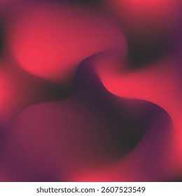 red maroon purple black color gradiant illustration. red maroon purple black color gradiant background. not focused image of bright red maroon purple black color gradation.