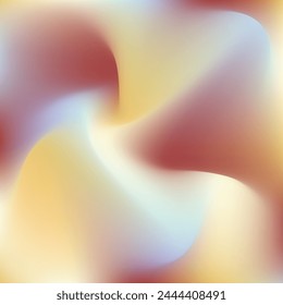 red maroon yellow blue color gradiant background. not focused image of bright red maroon yellow blue color gradation.
