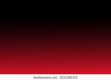 Red metal and black color gradient background black red gradient abstract background
