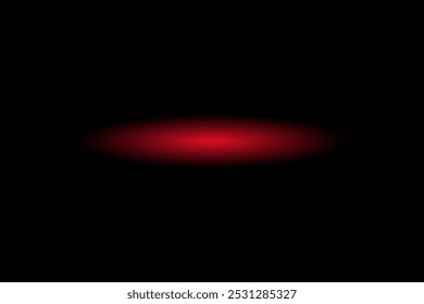 Red metal and black color gradient background black red gradient abstract background