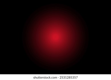 Red metal and black color gradient background black red gradient abstract background