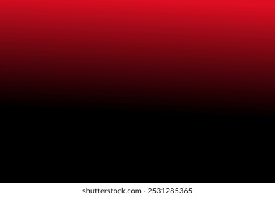 Red metal and black color gradient background black red gradient abstract background