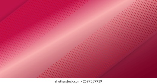red metal copper shiny and metal steel gradient template for chrome border, bronze frame, ribbon or label design cover, banner, coin, label, flyer, card, poster, ring.