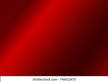 Red Metal Texture Background Vector Illustration Stock Vector (Royalty ...