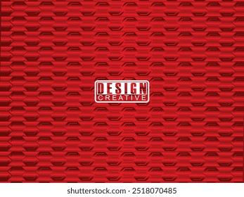 Fundo de aço de textura de metal vermelho. Chapa metálica.