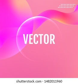 Red Minimal covers design. Red covers design.