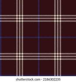 Red Minimal Plaid textured seamless pattern for fashion textiles and graphics