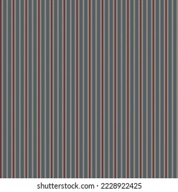 Red Minimal Plaid textured seamless pattern for fashion textiles and graphics