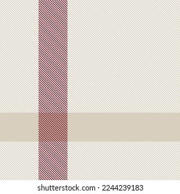 Red Minimal Plaid textured seamless pattern for fashion textiles and graphics