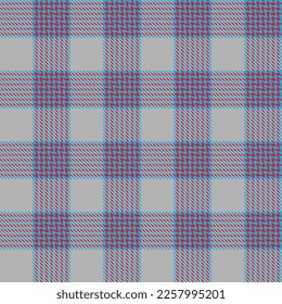 Red Minimal Plaid textured seamless pattern for fashion textiles and graphics