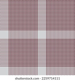Red Minimal Plaid textured seamless pattern for fashion textiles and graphics