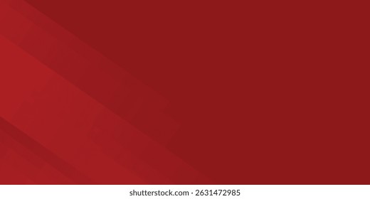 Red modern abstract background modern arts vector illustration eps10