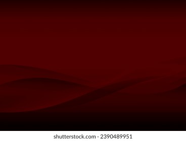 Red Modern abstract background Modern background design with dark blue diagonal stripes vector For official invitation digital business banner.