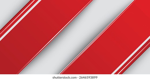 red modern abstract background design 10