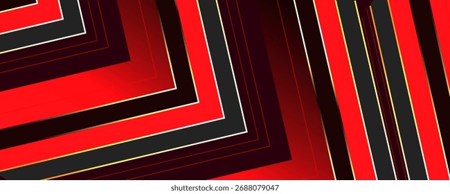 vermelho moderno abstrato plano de fundo design