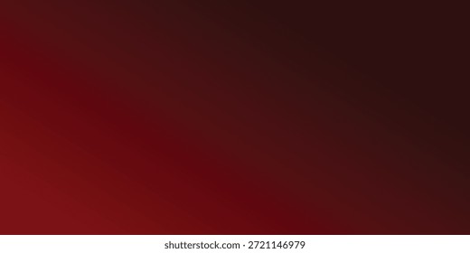 Fondo abstracto moderno rojo. Vector Eps10
