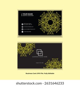 Red modern creative business card and name card,horizontal simple clean template vector design, layout in rectangle size