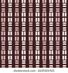 Red Modern Grid Box Pattern. Perfect for art and crafts, digital paper, fabric printing, textile printing, packaging, scrapbooking, gift wrap, background and more.