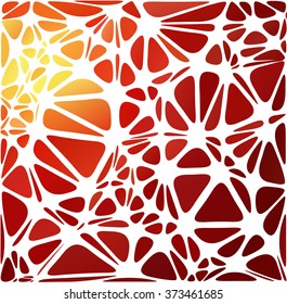 Red modern Style, Creative Design Templates