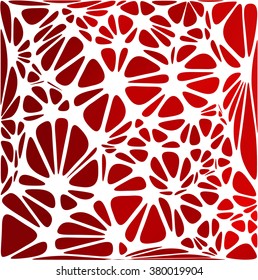 Red modern Style, Creative Design Templates
