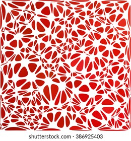 Red modern Style, Creative Design Templates