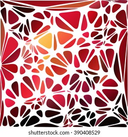 Red modern Style, Creative Design Templates