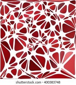 Red modern Style, Creative Design Templates