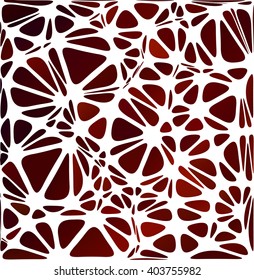 Red modern Style, Creative Design Templates