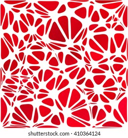 Red modern Style, Creative Design Templates