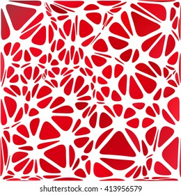 Red modern Style, Creative Design Templates