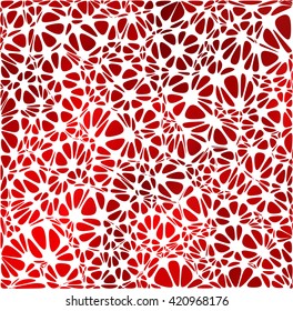 Red modern Style, Creative Design Templates