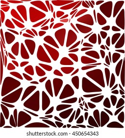Red modern Style, Creative Design Templates