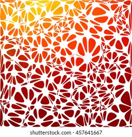 Red modern Style, Creative Design Templates
