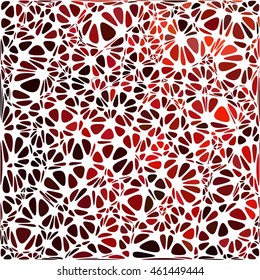 Red modern Style, Creative Design Templates