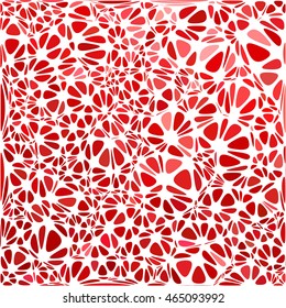 Red modern Style, Creative Design Templates