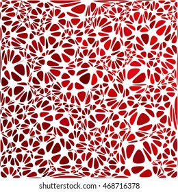 Red modern Style, Creative Design Templates